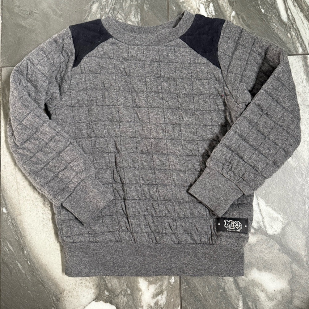 Super soft Molo kids sweatshirt
